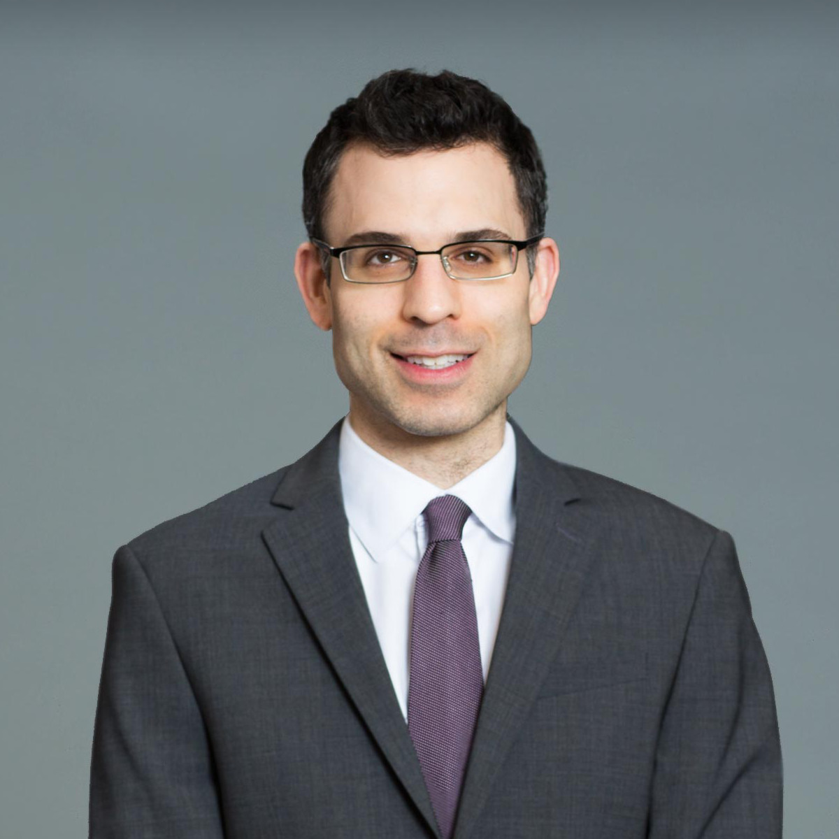 Andrew Rosenkrantz Named 13th Editor in Chief of AJR