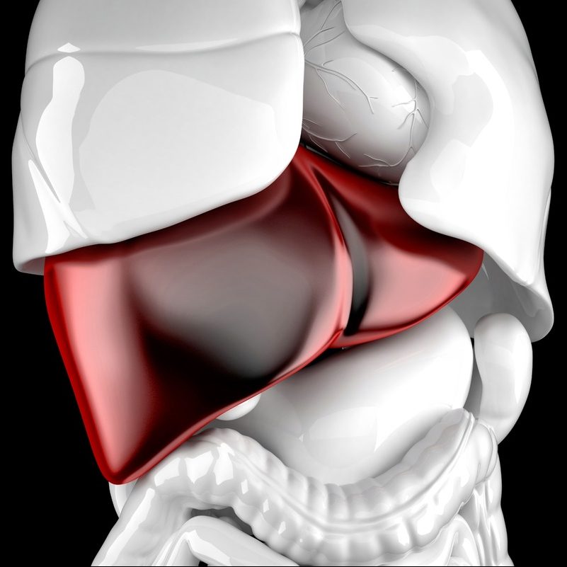 State of the Art Imaging for Chronic Liver Disease
