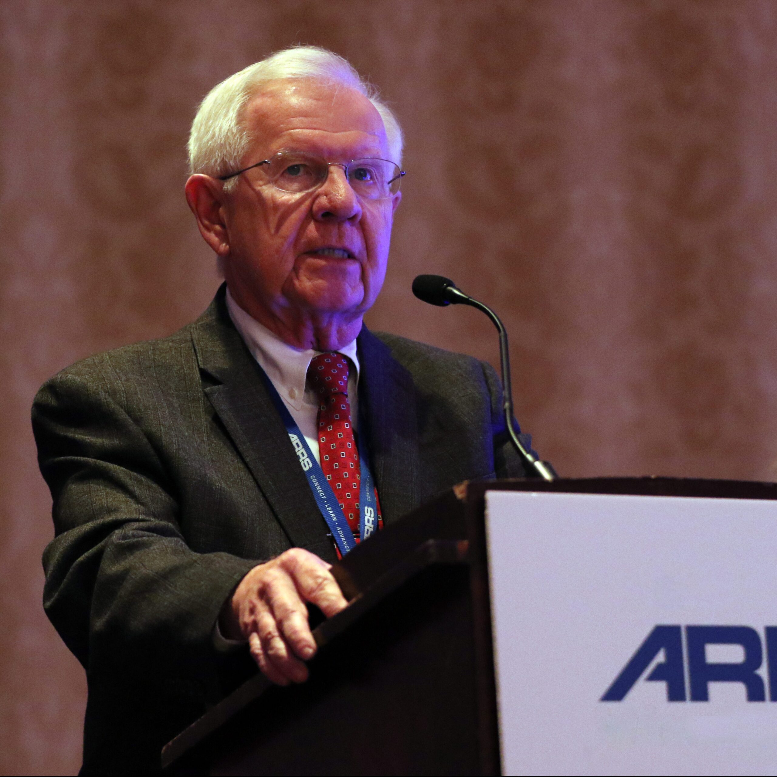 White Horse, Yellow Journal: Berquist Bids Adieu to AJR