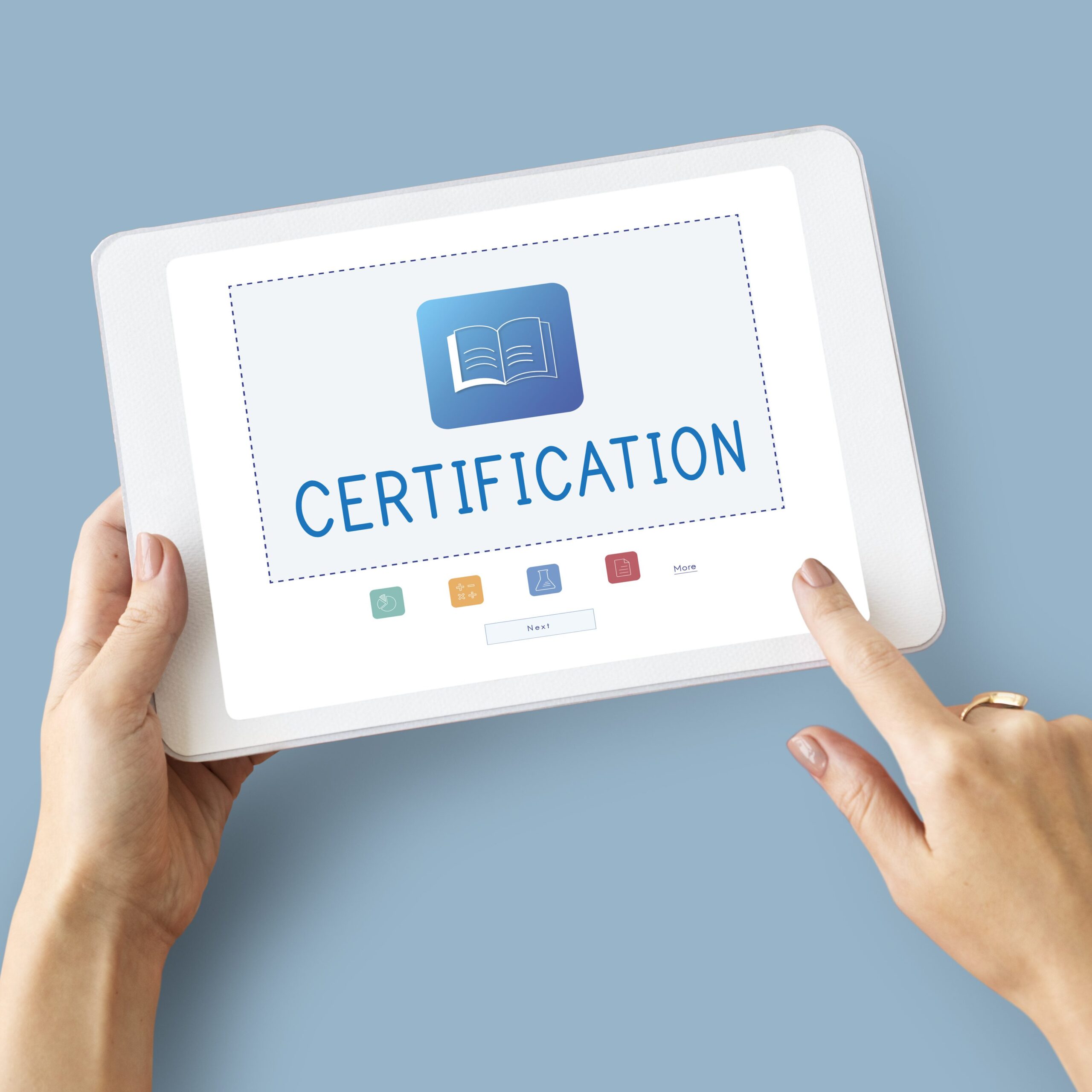 Board Certification: An Important Marker