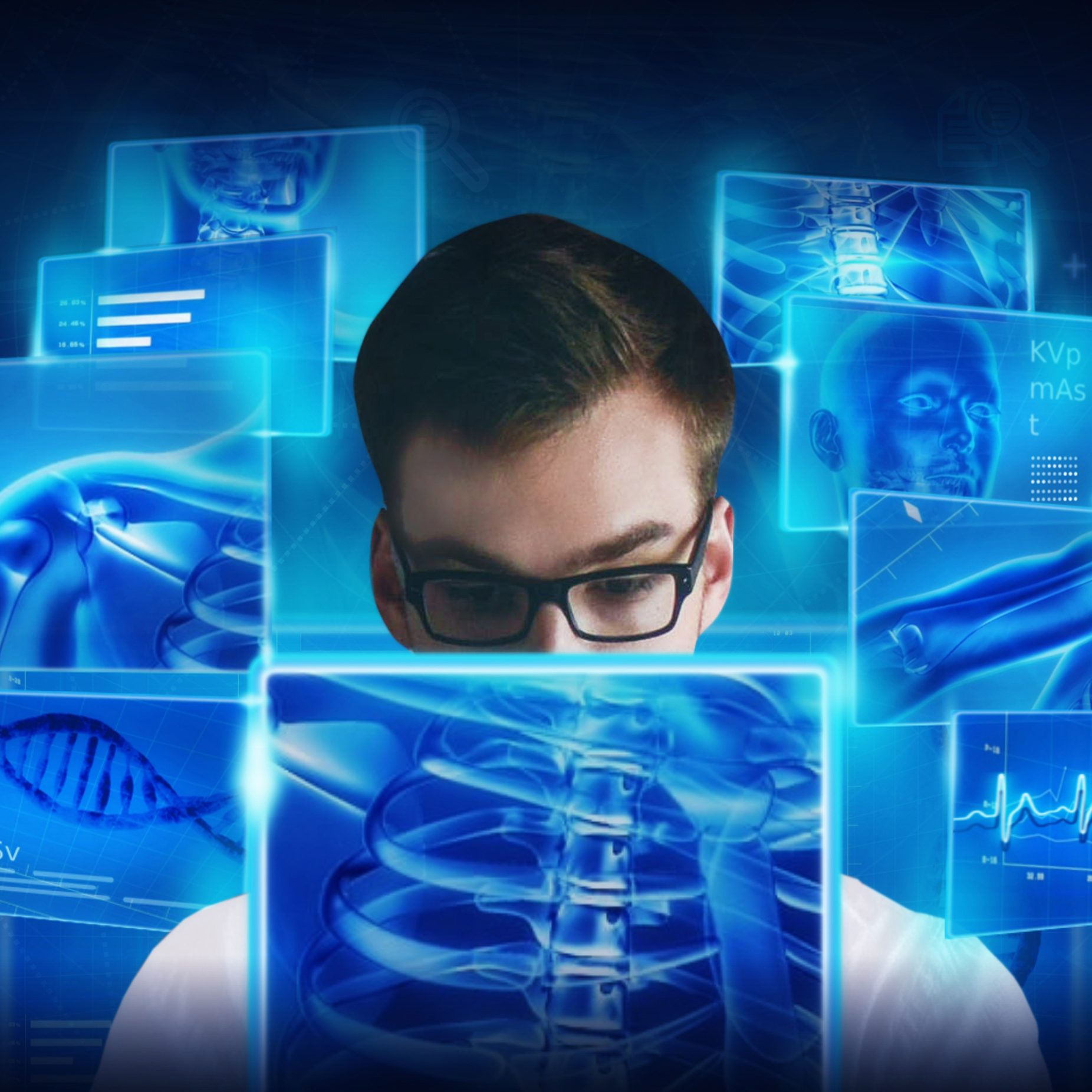 Dial M for Merger: Teleradiology’s Second Act