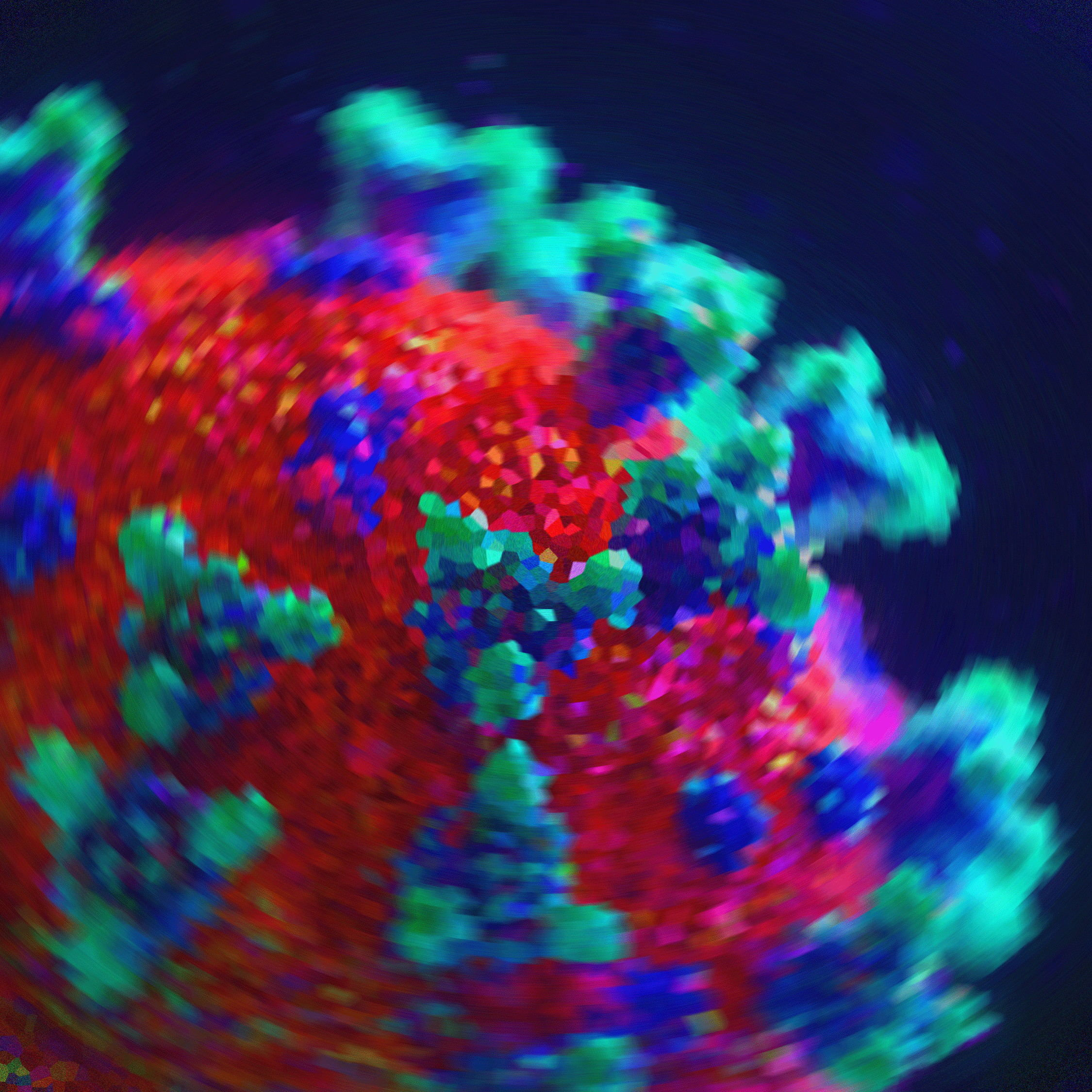 An Action-Based Radiology Residency for COVID-19