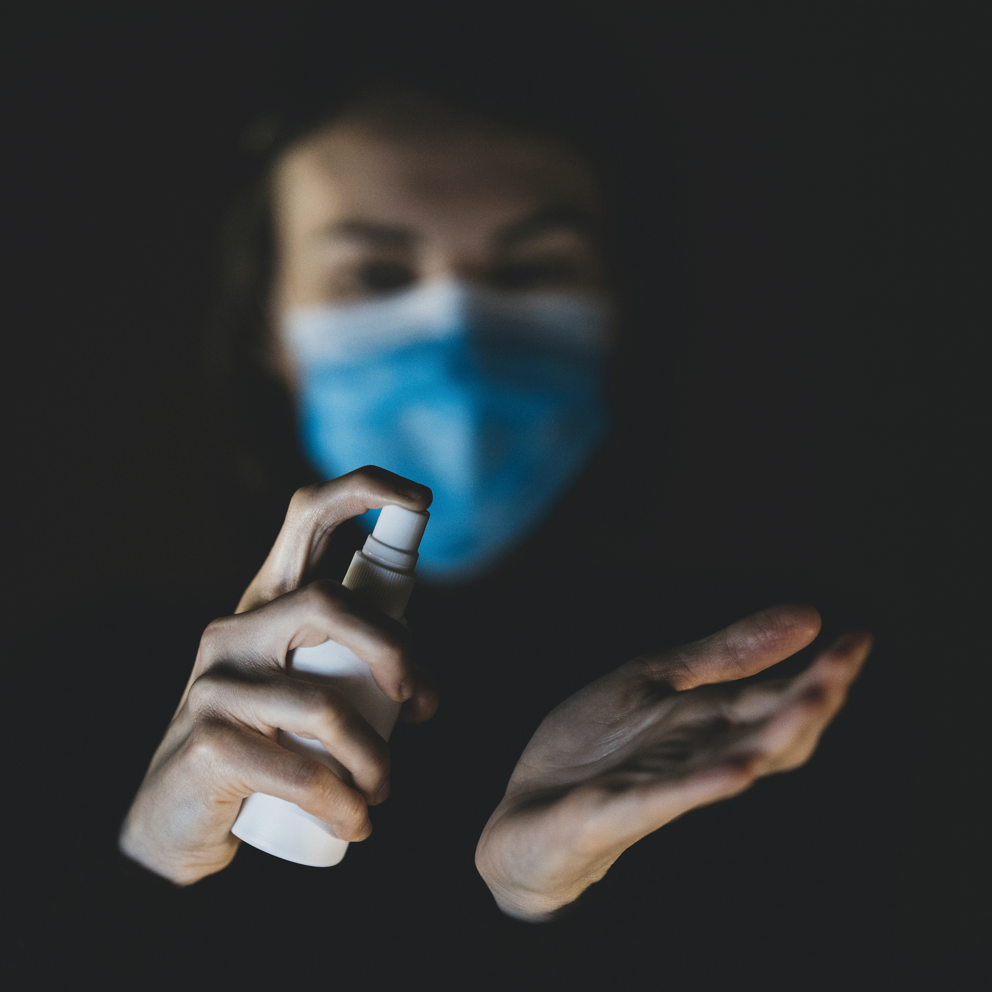 New Rituals for Radiology Residents During COVID-19