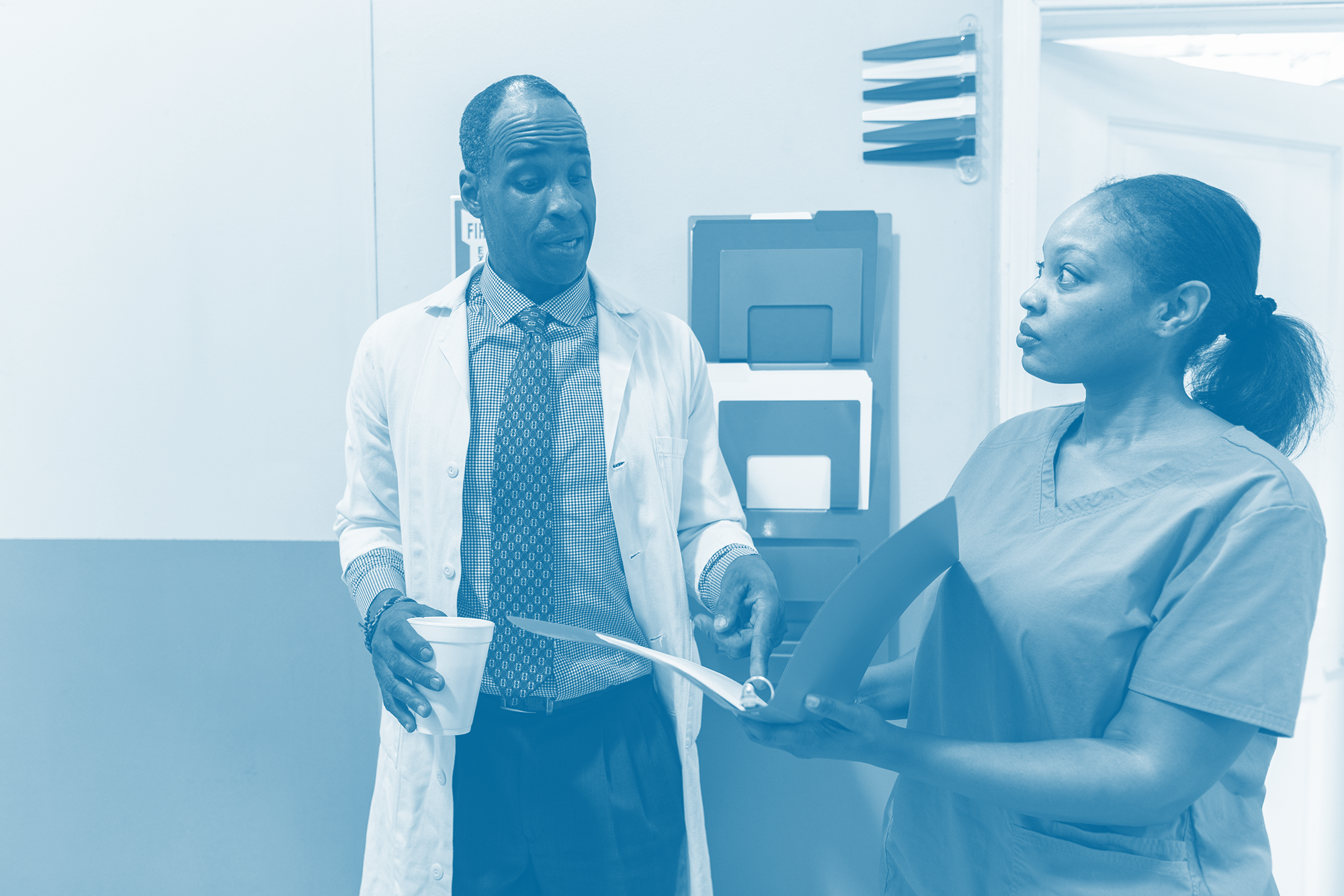 Building and Sustaining A High Performing Radiology Team