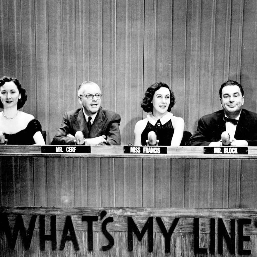 When Subspecialties Converge: What’s My Line?