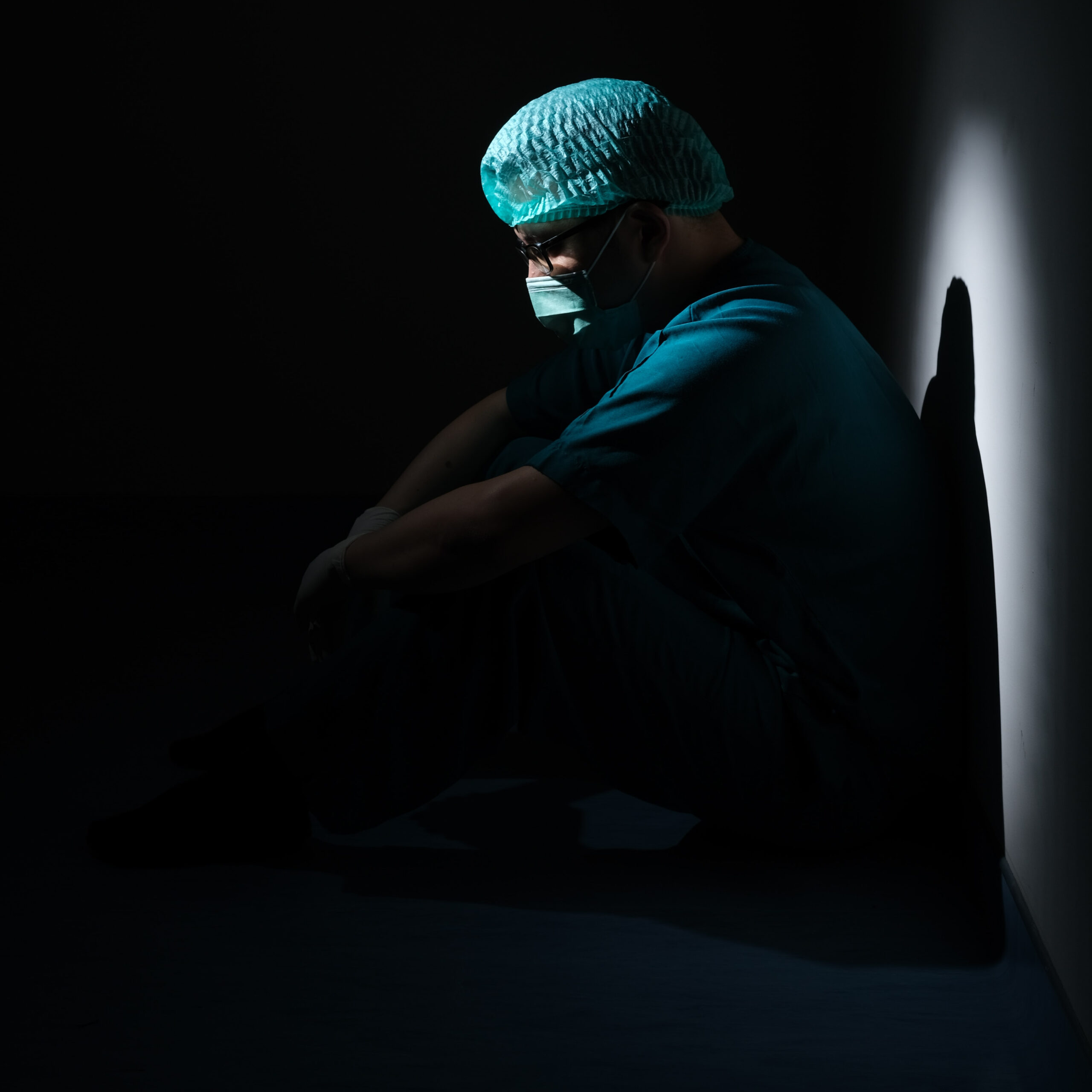 Addressing the Concept of ‘Moral Injury’