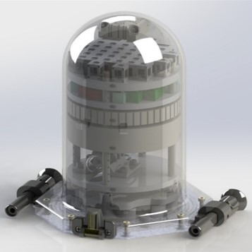 Metrology and Standards for Quantitative MRI