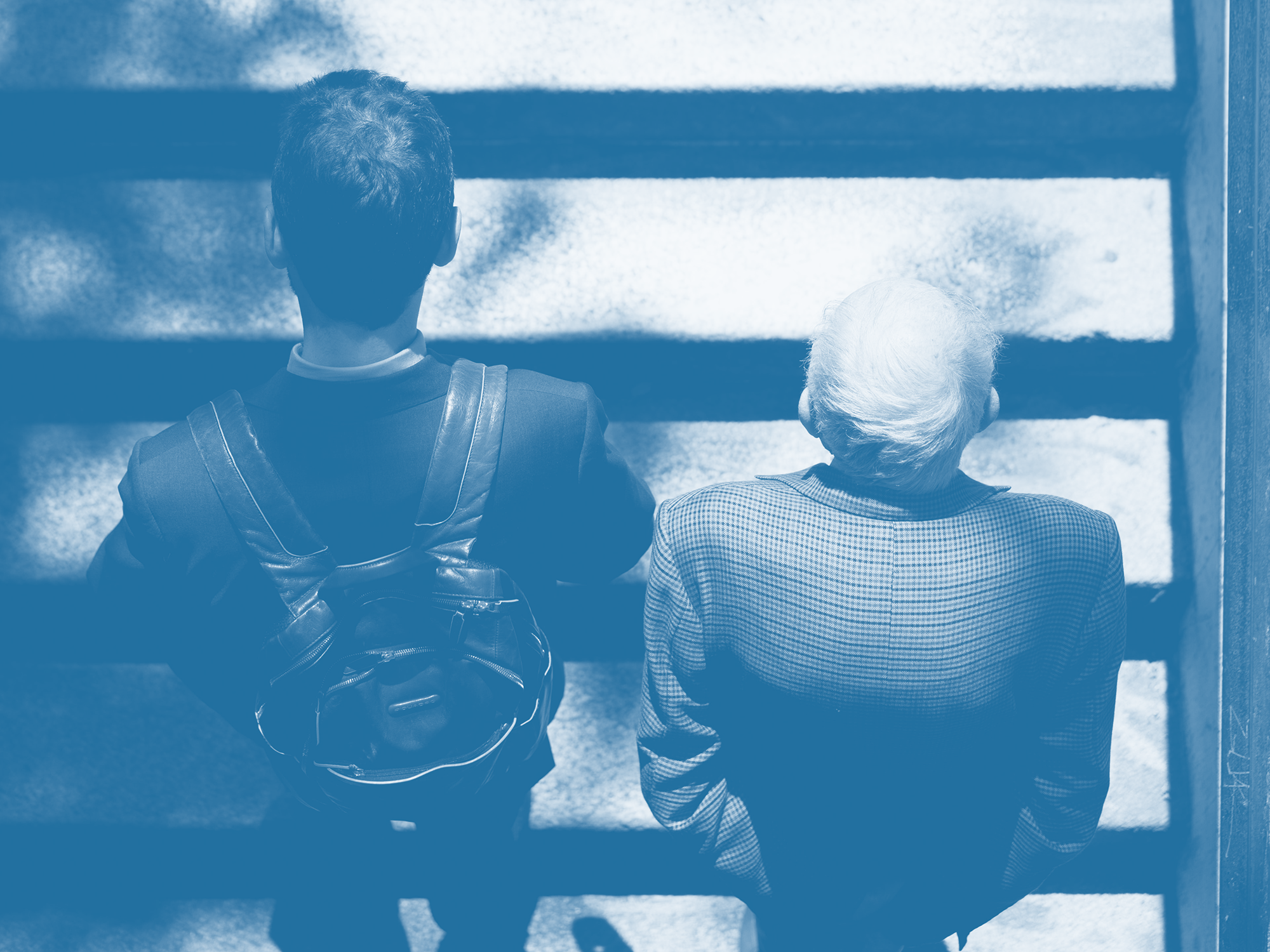 Thriving in a Multigenerational Workforce