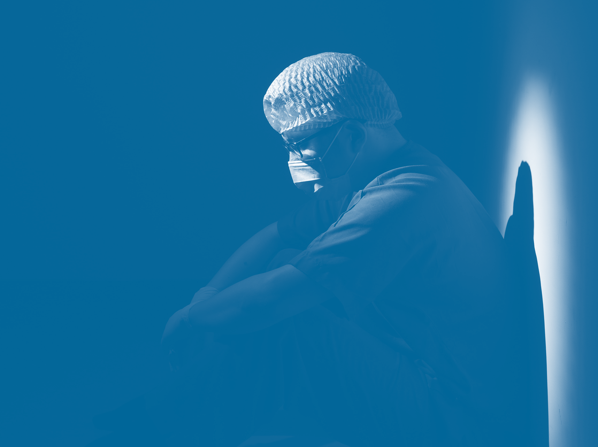 Addressing the Concept of ‘Moral Injury’