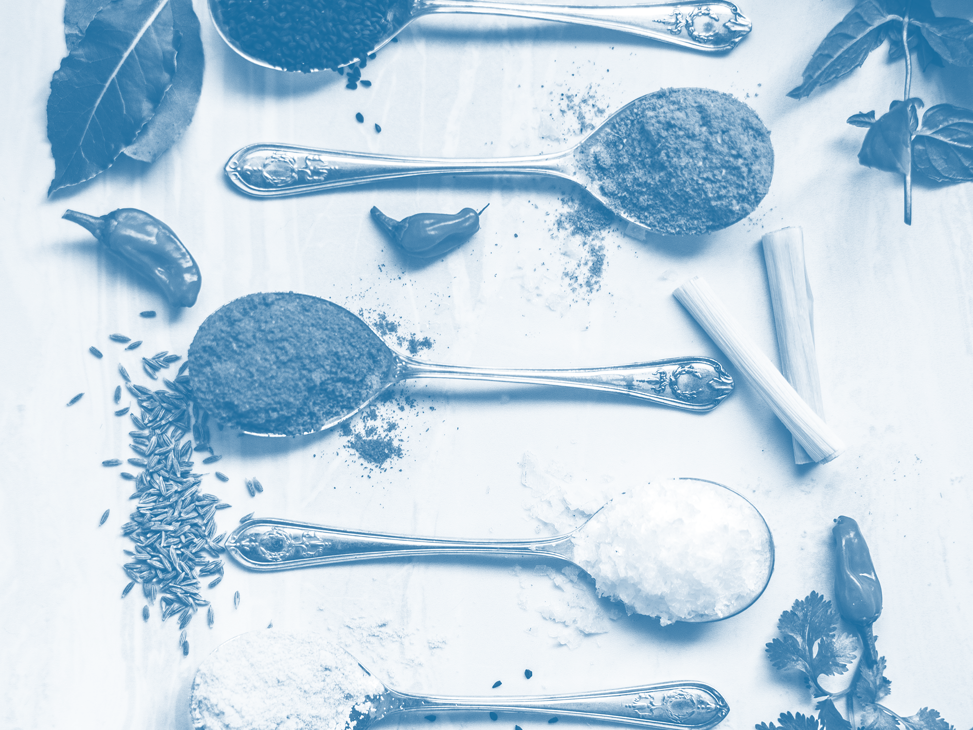 A Recipe for Resilience: 10 Key Ingredients to Add to Your Mix