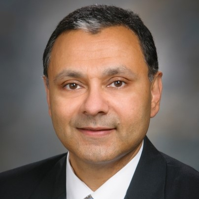 <strong>Jay Parikh</strong>, MD