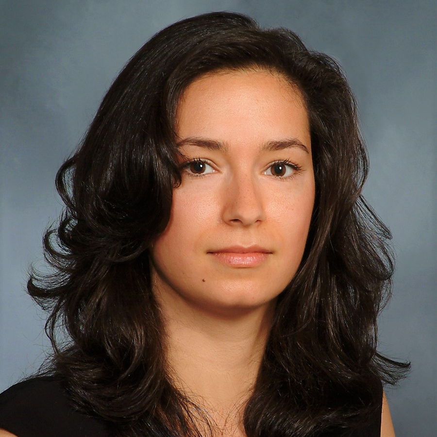 <strong>Katerina Dodelzon</strong>, MD, FSBI