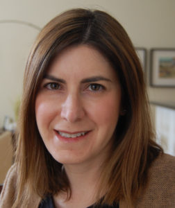 <strong>Darcy J. Wolman</strong>, MD