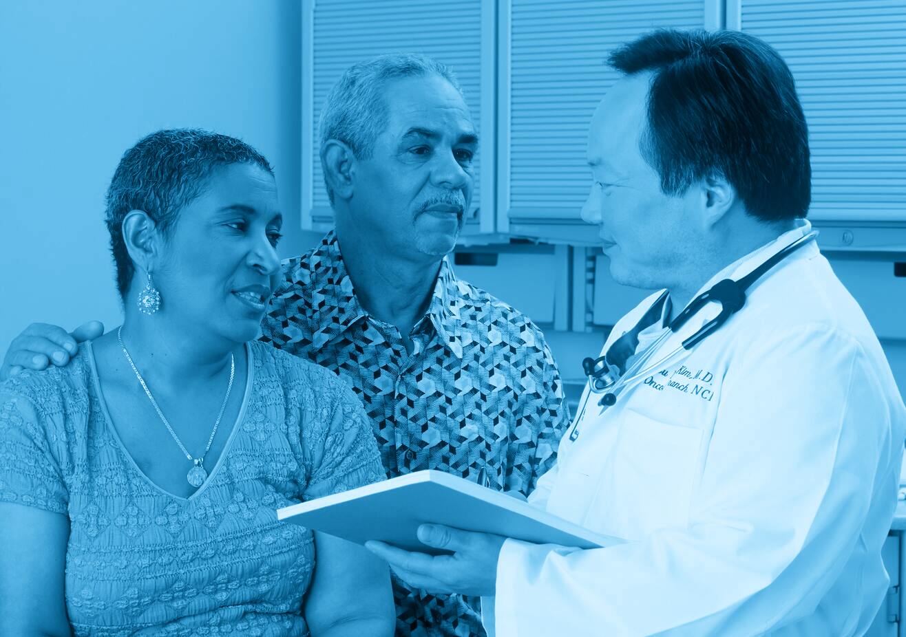 Talking Your Way Out of Burnout