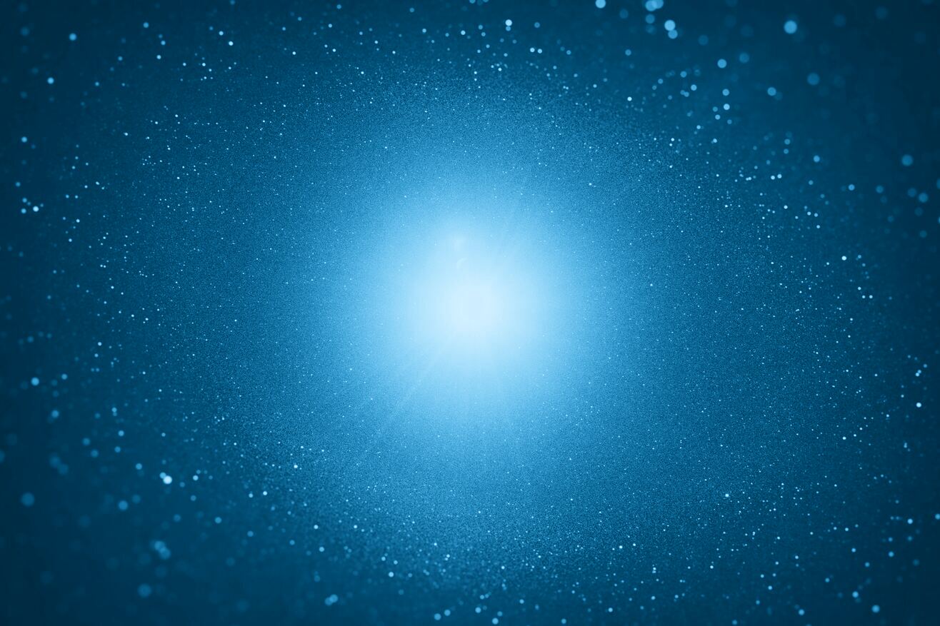 The Bright Star and Blinding Star Effect