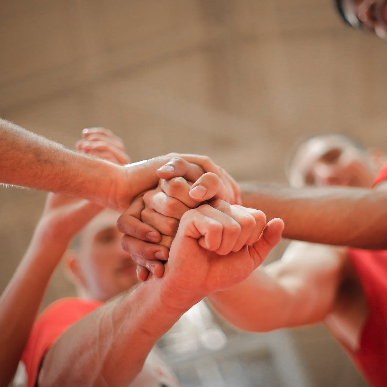 The Teamwork Imperative—Part II