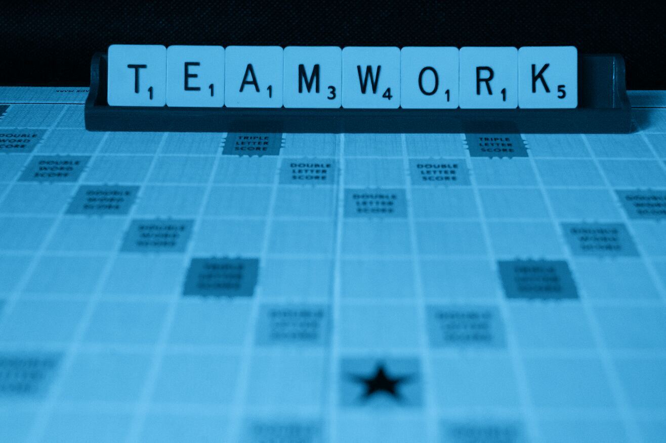 The Teamwork Imperative