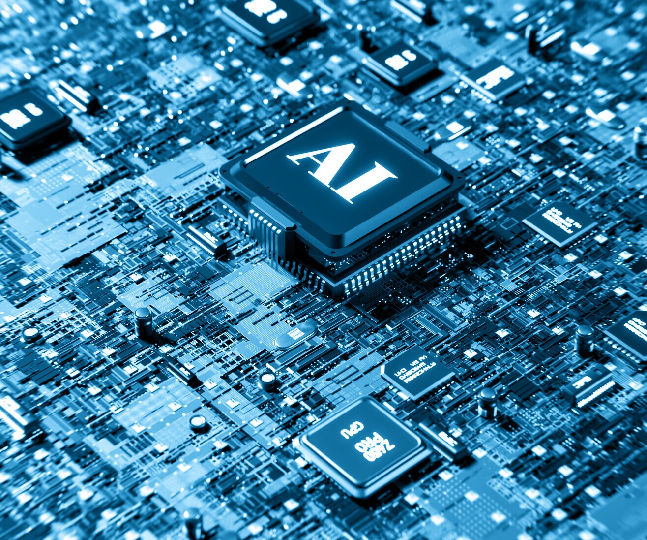 Auto Sapiens: My New Assistant