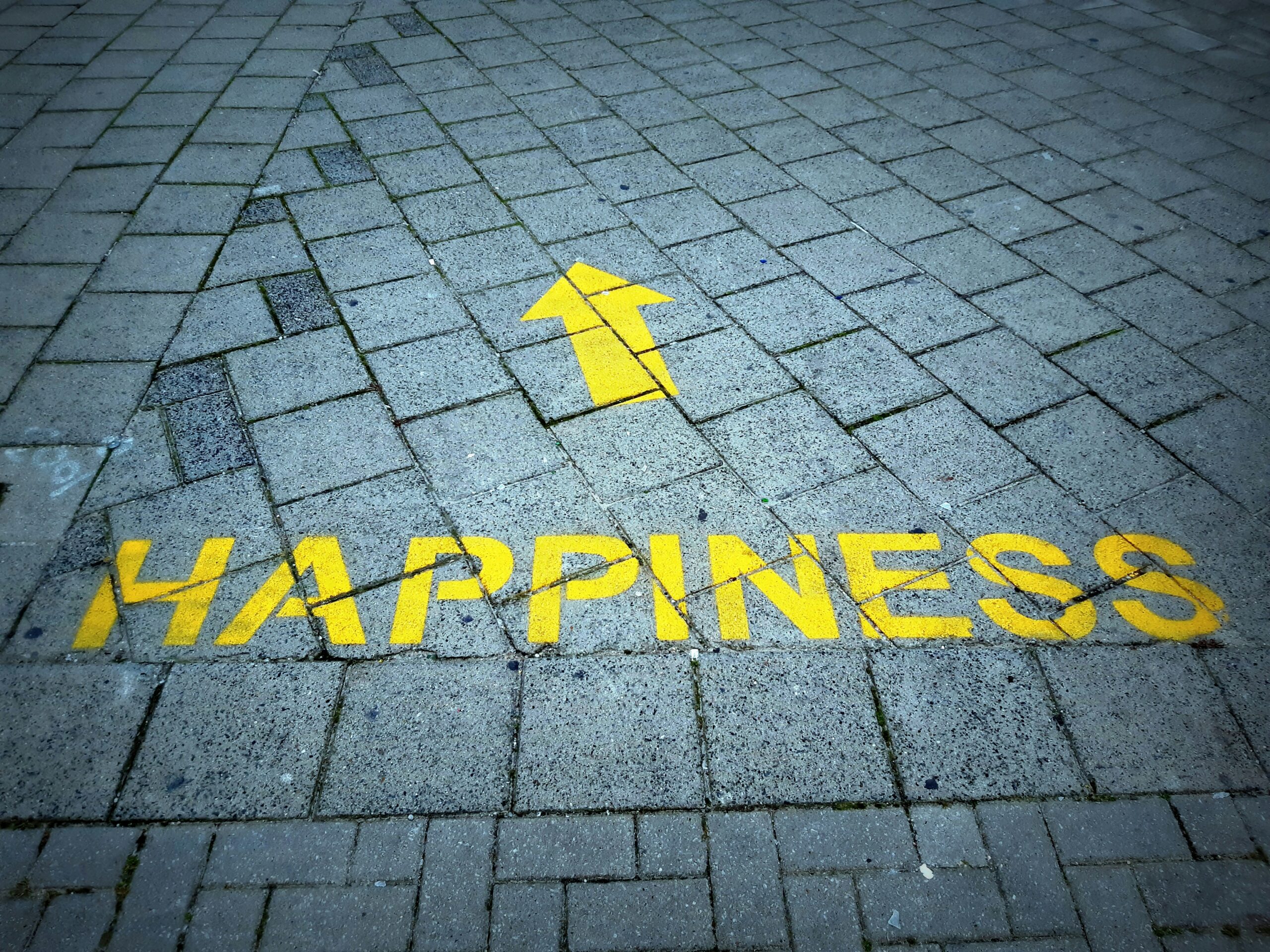 The Science of Happiness