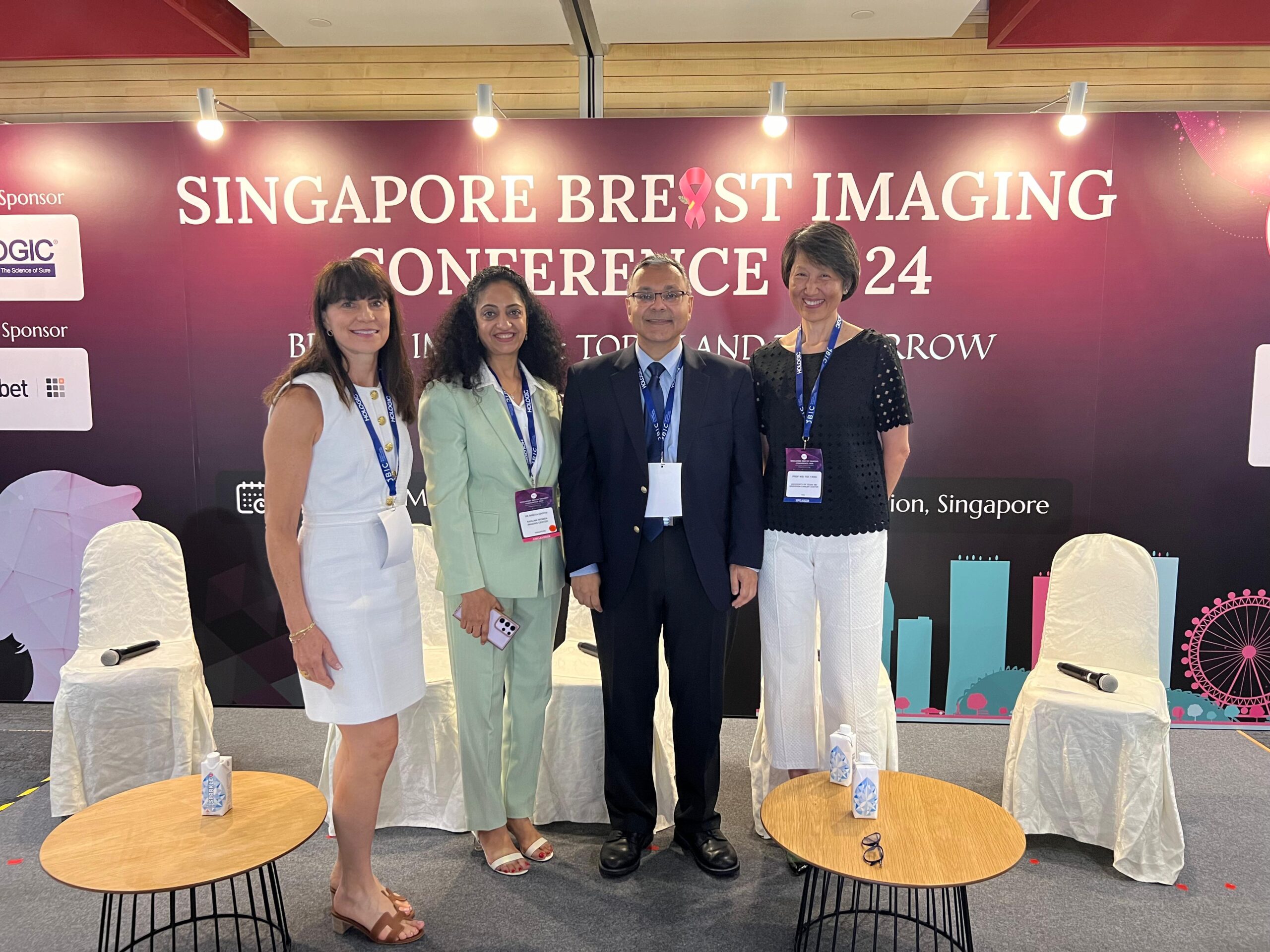 ARRS Global Partner Society Program Update