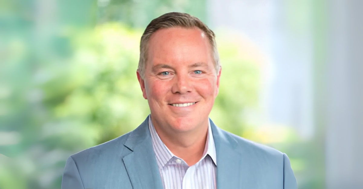 Dale West, CAE, Named American Roentgen Ray Society’s Next Executive Director