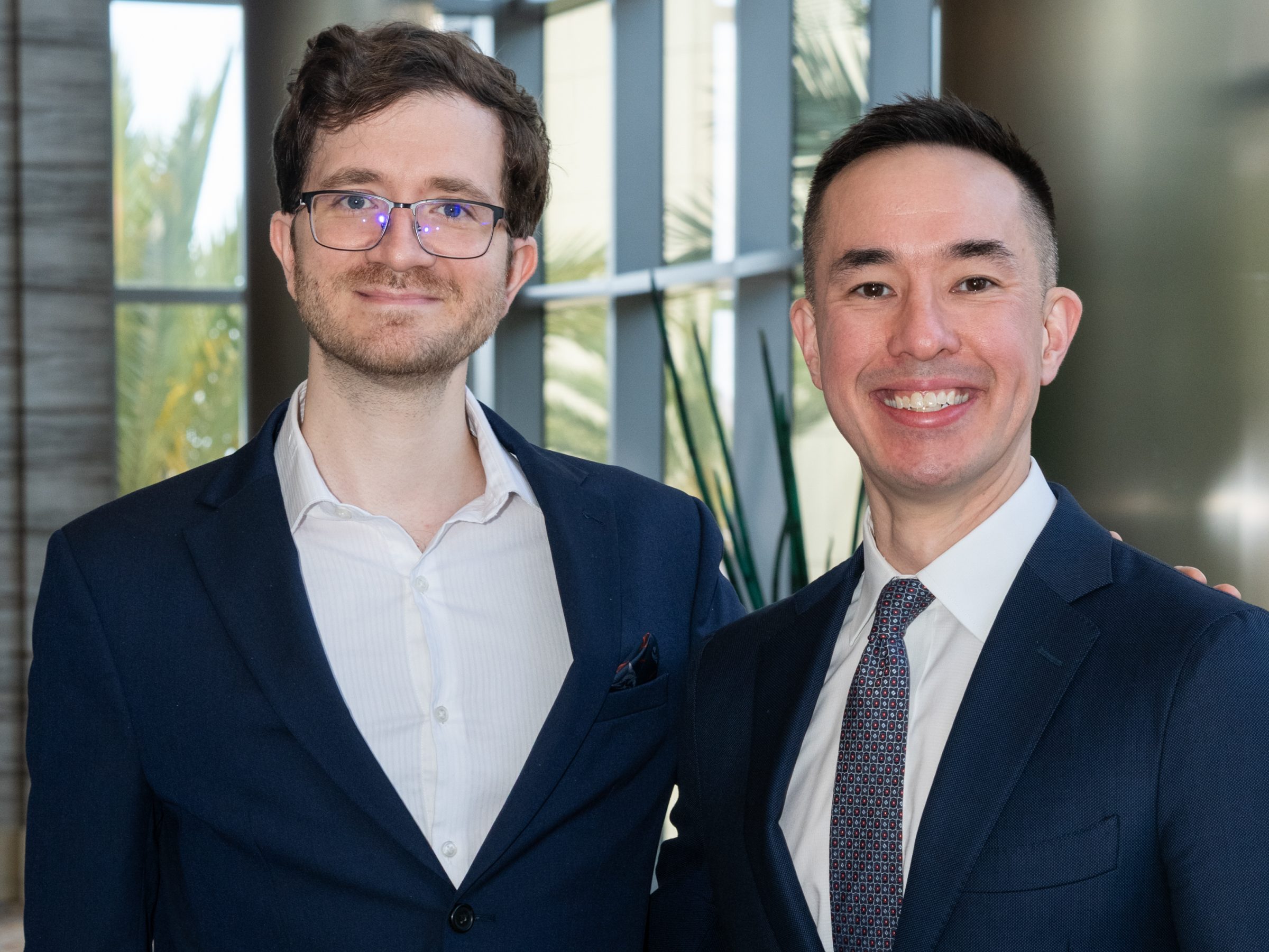 The Roentgen Fund® Roundup