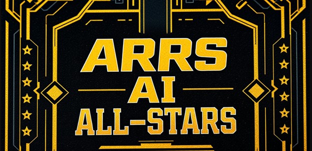 ARRS Assembles AI All Stars for Annual Meeting in Pittsburgh