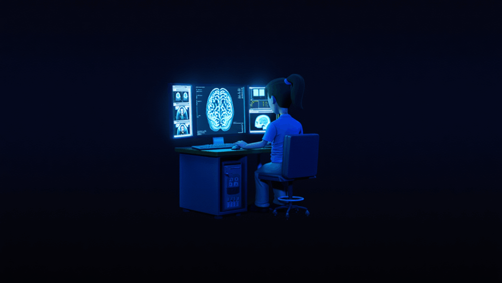 Keeping Remote Radiologists Connected