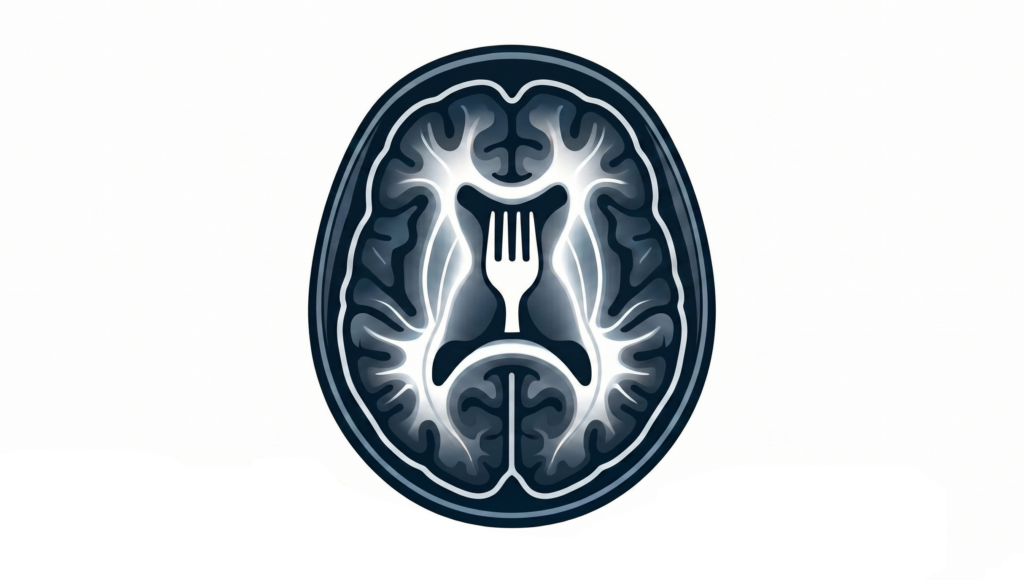 Uremic Encephalopathy with Lentiform Fork Sign