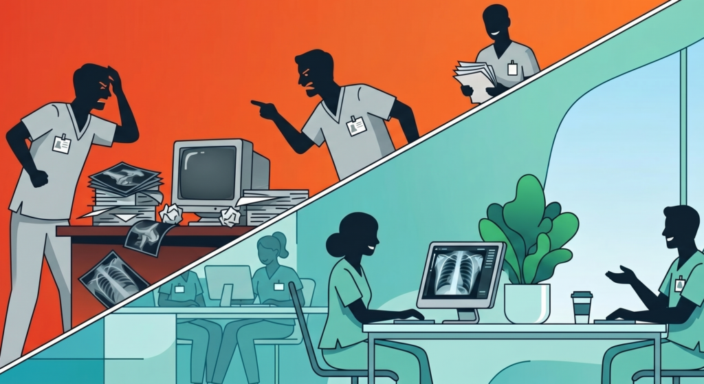 Neutralizing Workplace Toxicity