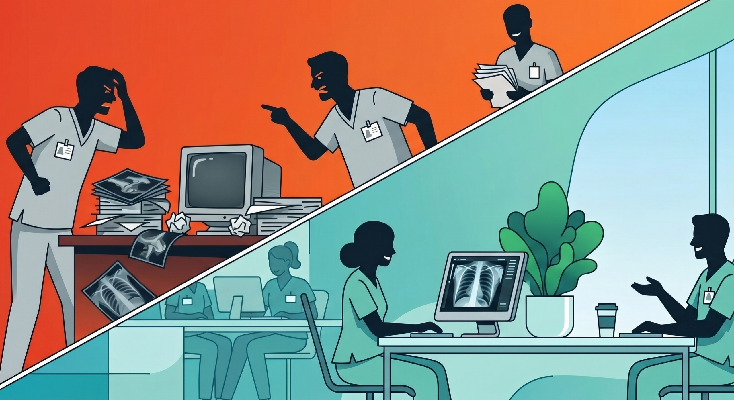Neutralizing Workplace Toxicity