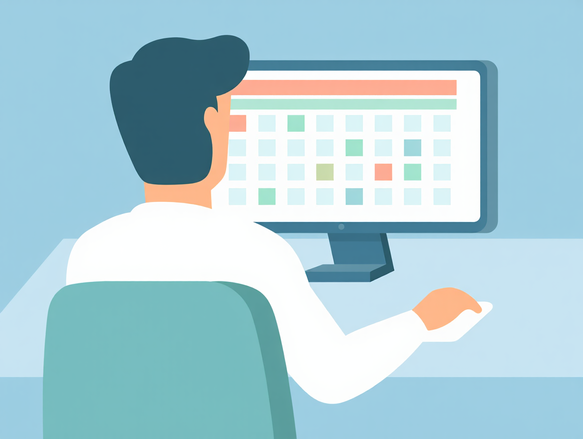 Building the Perfect Workday
