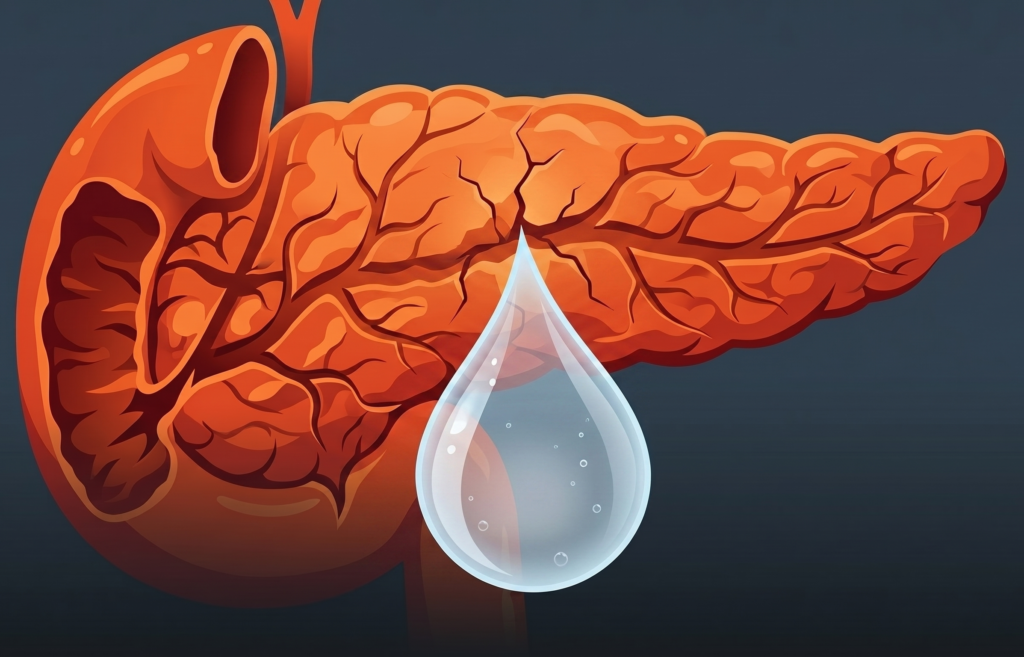 Tears of the Pancreas: Why Cyst Stability Isn’t Enough