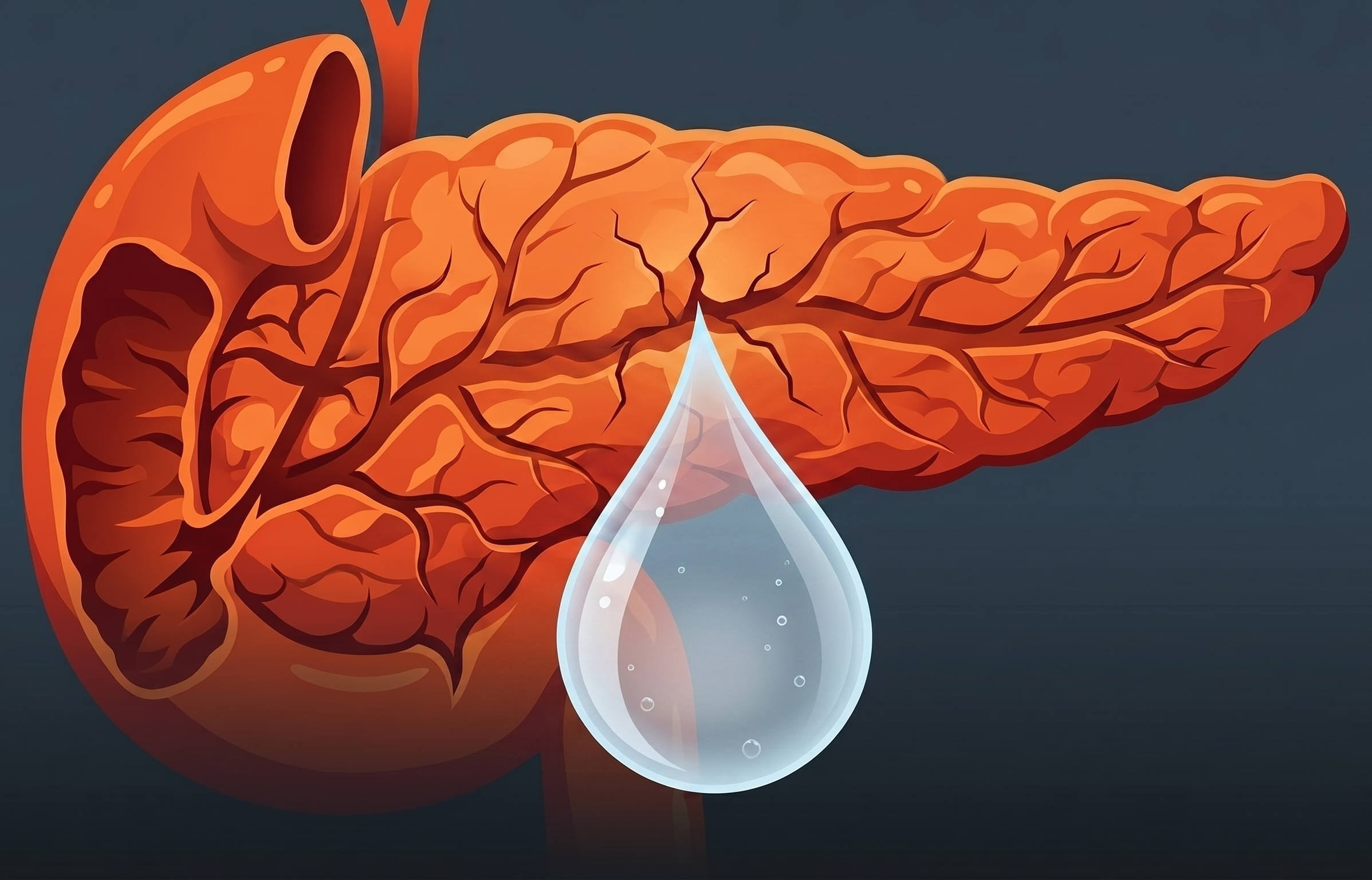 Tears of the Pancreas: Why Cyst Stability Isn’t Enough