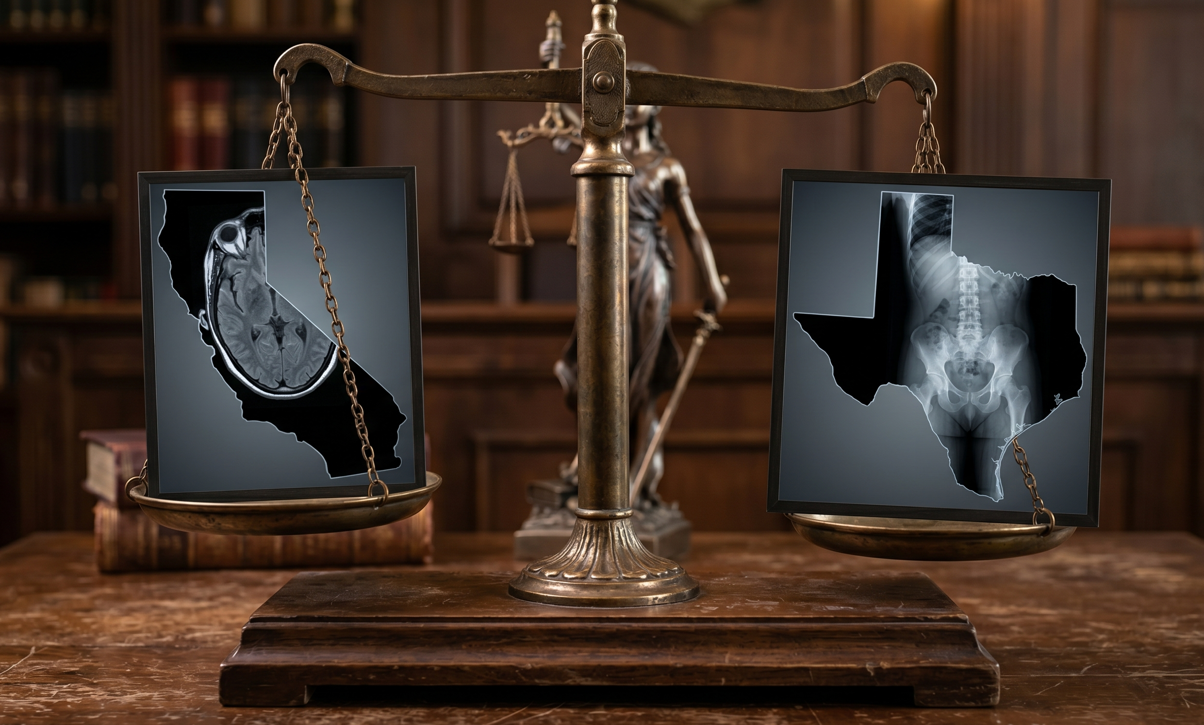 Remote Rules—Texas Telerad Wins in California Tax Court