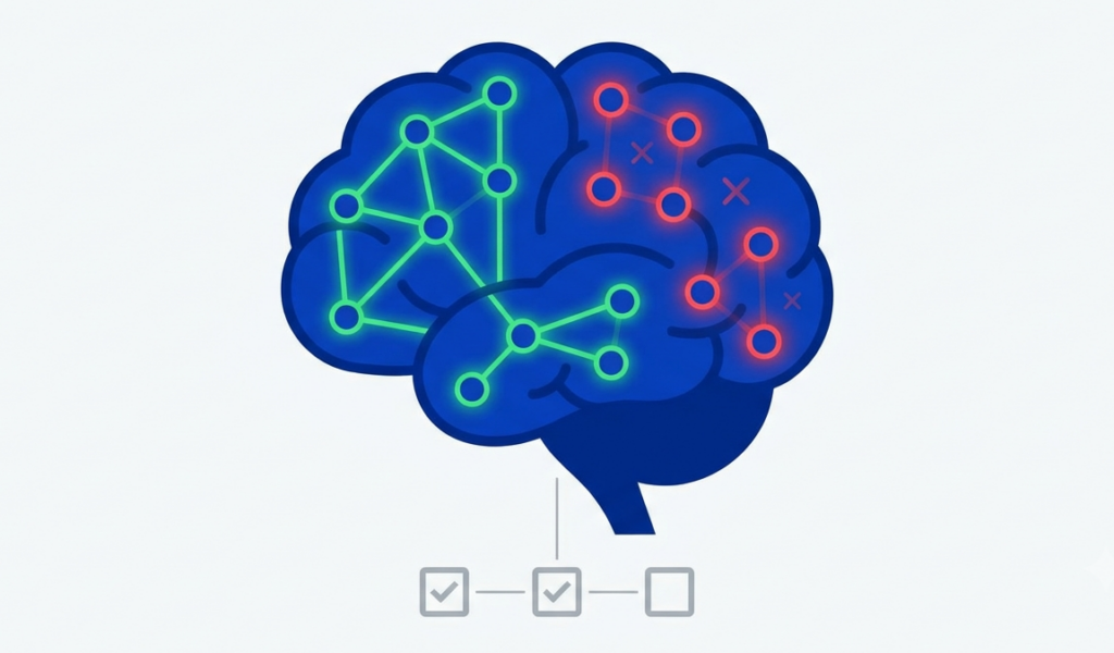 Optimized fMRI Acquisition—Clinical Checklist