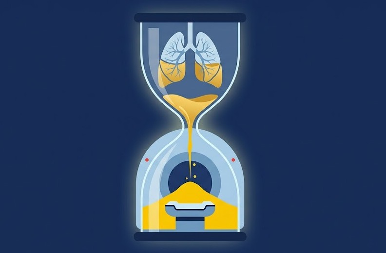 Timing Matters: Early CT in Empyema
