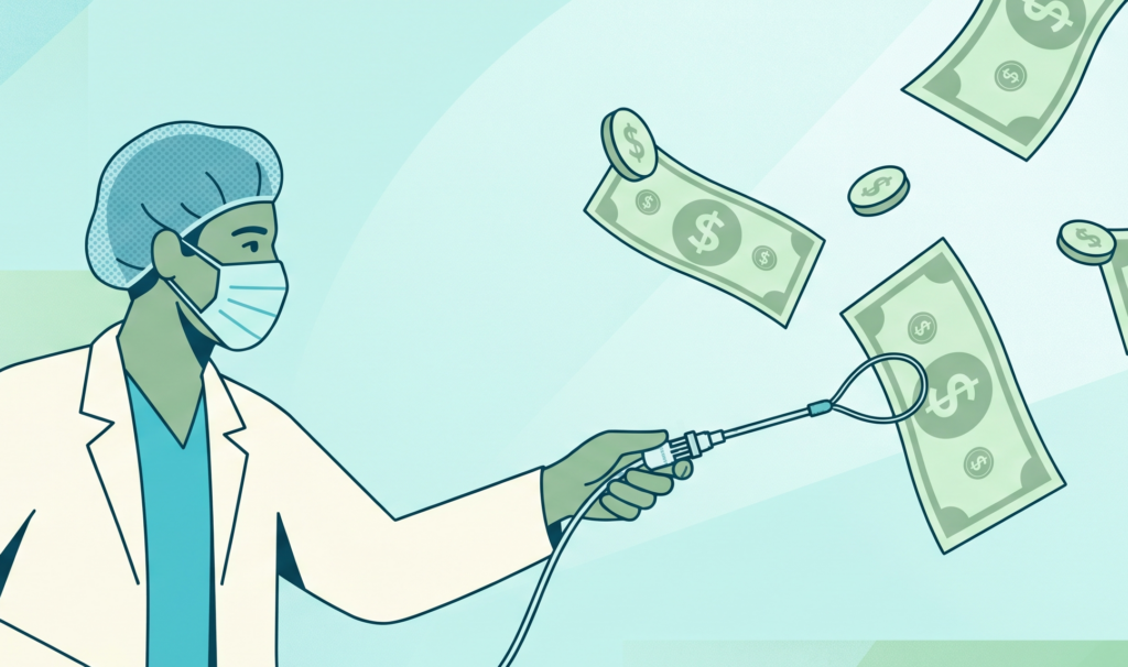 5 IR Billing Fixes to Stop Leaving Money on the Table