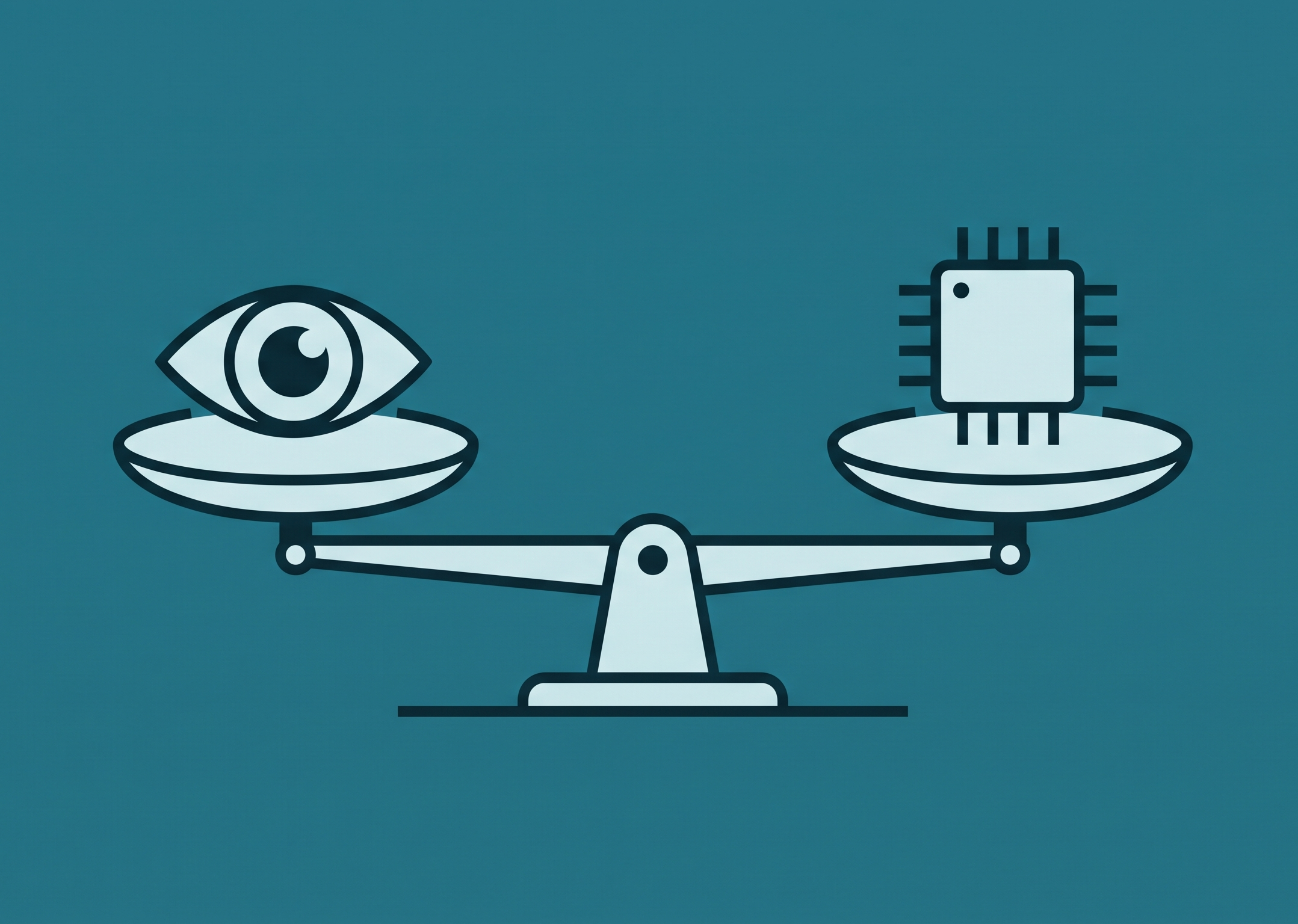 Radiology’s Human-AI Equilibrium
