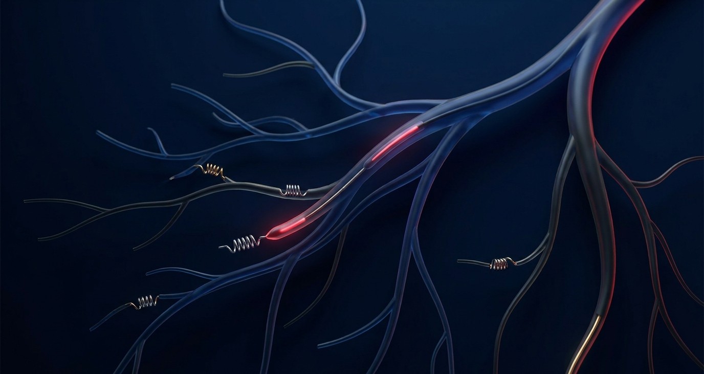 Hemorrhoid Embolization Precision Techniques