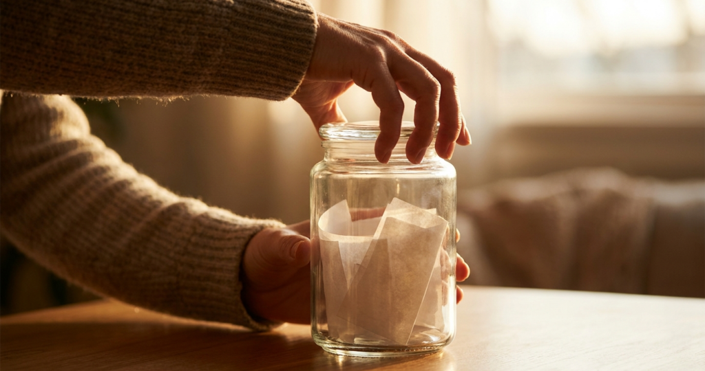Loosening the Lid on Intimate Partner Violence Detection