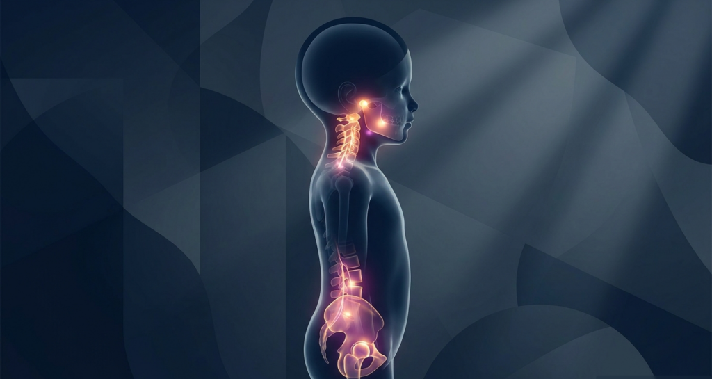 Clinically Silent Joints of Juvenile Idiopathic Arthritis