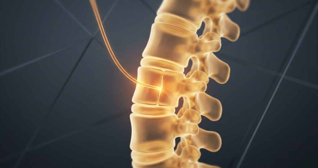 Vertebroplasty—What Diagnostic Rads Must Report