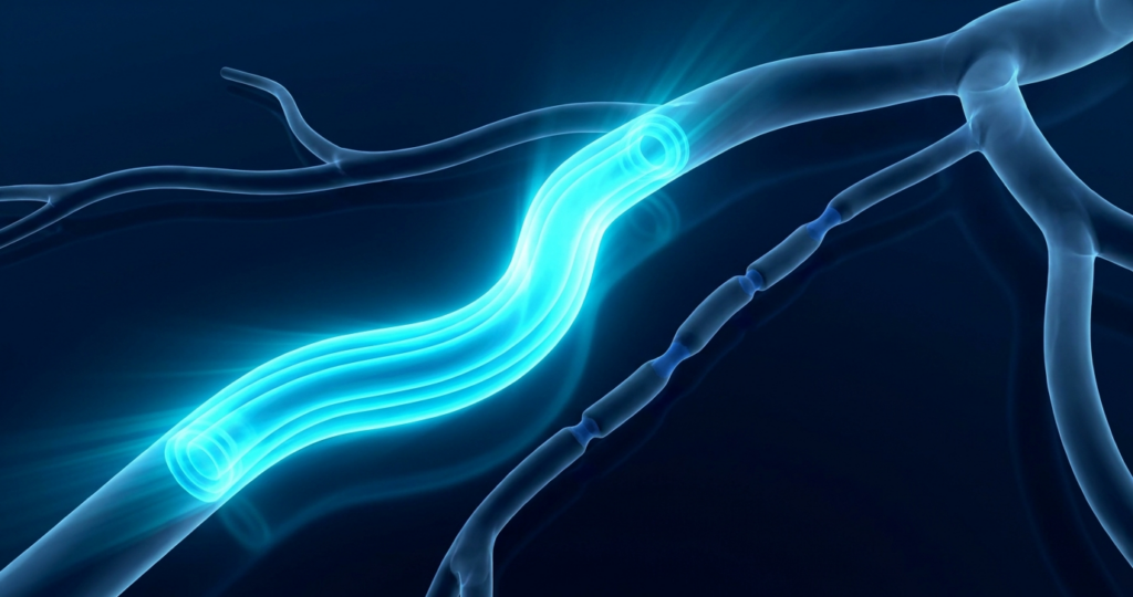 Intracranial Vessel Wall Imaging: Vasculitis or RCVS?